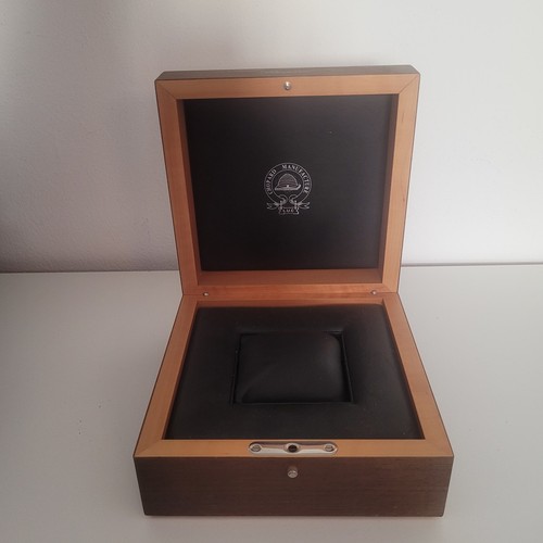 Chopard luc box - luc,
