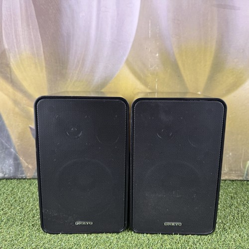 Onkyo t05 altoparlanti hifi - altoparlanti,
