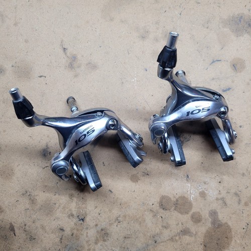 Freni shimano 105 - freni, br-5600