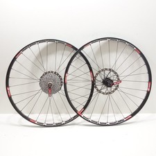 Set ruote 26" DT Swiss X1800 9