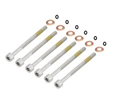 Kit 6 guarnizioni viti