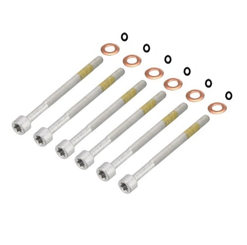 Dichtungsset dehnschrauben - 6,