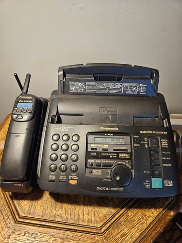 Panasonic fpc95 macchina - panasonic,