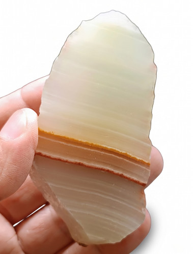 Aragonite 105 pezzo - g, unico