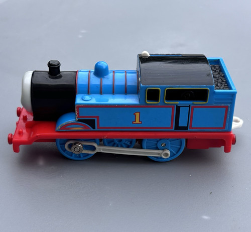 Hit toy trackmaster thomas - toy,