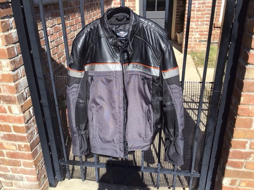 Giacca moto completa - , uomo