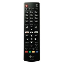 Telecomando TV originale per