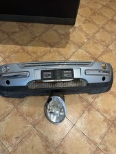 PARAURTI ANTERIORE Mini Mini One/Cooper (R50) 2003