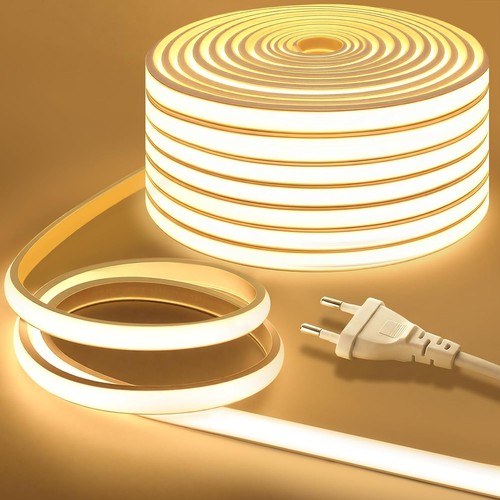 Striscia led 220 neon - striscia,