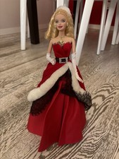 barbie magia delle feste 2007