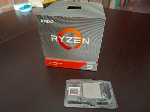 Amd ryzen 3900x 8ghz - 3900x, 3.8ghz