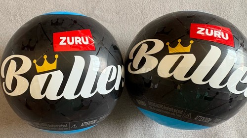 Zuru ballers coppa del - zuru,