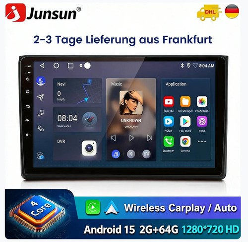 64g android carplay - 2+64g,