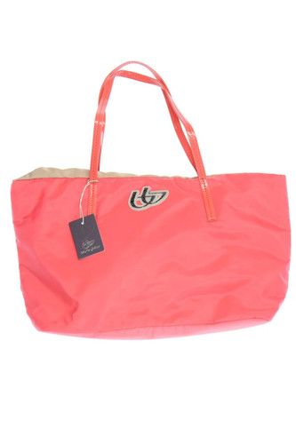 Blu byblos tote bag shopper - blu, bag/shopper
