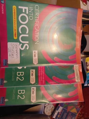 Into focus exam store - into,