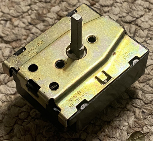 Interruttore selettore - , ge