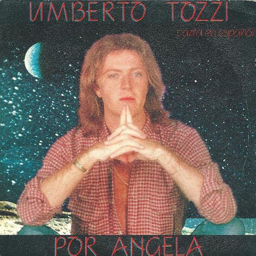 Umberto tozzi por angela - -,