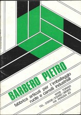 Barbero Pietro Torino -