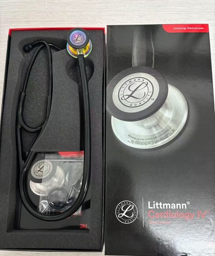 Littmann cardiology iv - cardiology,