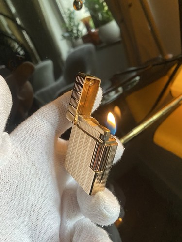 Accendino dupont lighter - dupont,