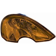 Freccia anteriore destra per