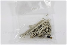 RIVAROSSI 11126 FS Gr . 940 014 Trenhobby biellismo completo HO DC  #RR6#.