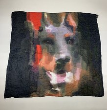 Sciarpa di seta Givenchy