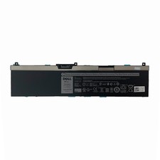 Genuine 97Wh NYFJH Battery