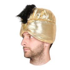 Cappelli turbante del sultano