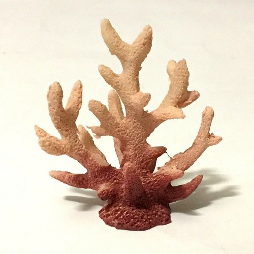 Corallo finto resina 7cm - finto,