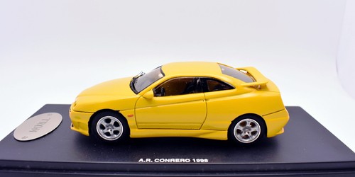 Modellino auto scala - , alfa