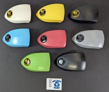 Poseidon Xstream Exhaust Cover