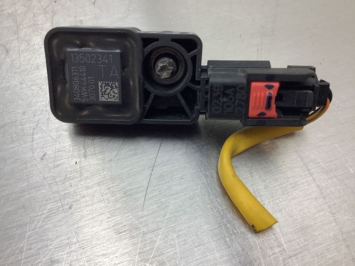 Chevrolet spark 2012 - 2012, anteriore