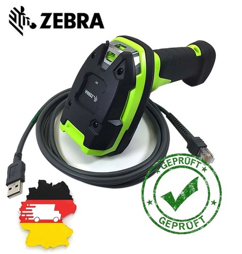 Zebra li3608 sr00003vzww - zebra, li3608-sr00003vzww