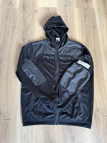 Nike tuta uomo nera - , top