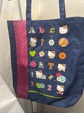 Borsa shopper mano - borsa, hello