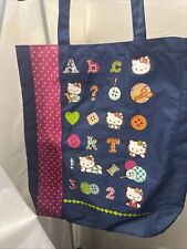 borsa shopper a mano hello