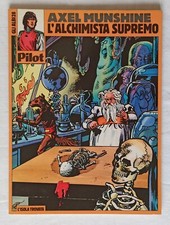 GLI ALBI DI PILOT L'