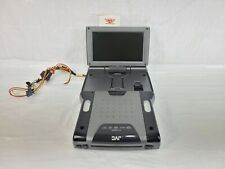 JVC KV-MRD900 Car Video DVD