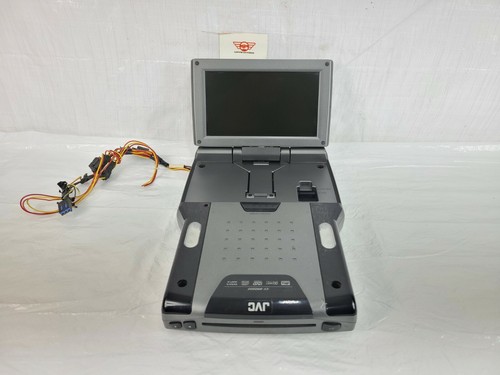 Jvc mrd900 lettore - jvc, dvd