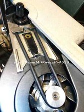 CINGHIA DI RICAMBIO MOTORE 1 x PROIETTORE EUMIG P8 AUTOMATIC,M IMPERIAL,NOVO