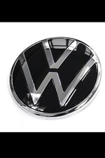 Original VW Emblem Touran 2