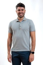 BOB COMPANY POLO UOMO M/M