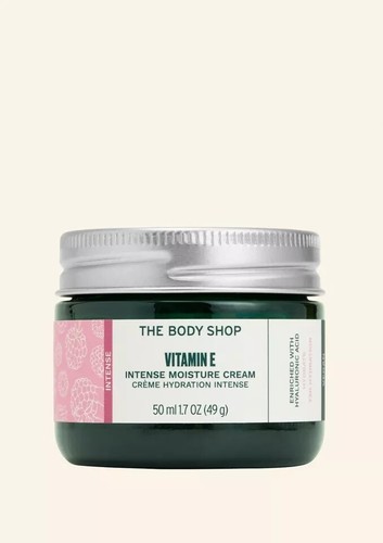 The body shop crema - shop, idratante