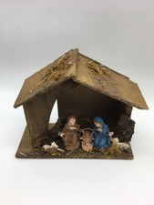 VINTAGE ANNI 70 STALLA CAPANNA