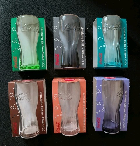 Bicchieri coca cola - bicchieri,