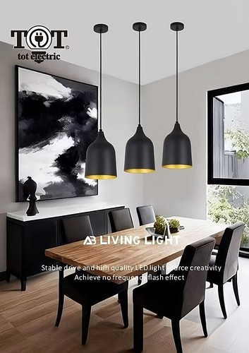 Lampadario sospensione e27 - lampadario,