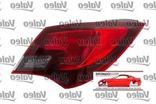 FANALE POSTERIORE DX ESTERNO