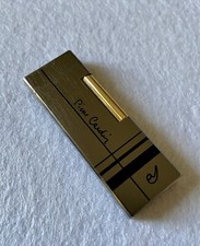 Bellissimo Accendino Pierre Cardin Vintage Da Collezione