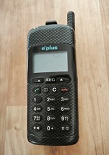 AEG Compact vecchio cellulare